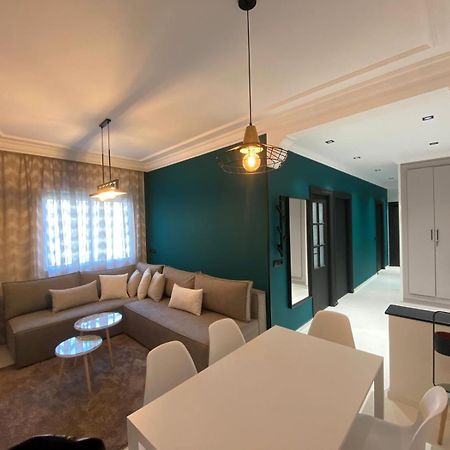 Rabat Residence - Apartments Exterior foto
