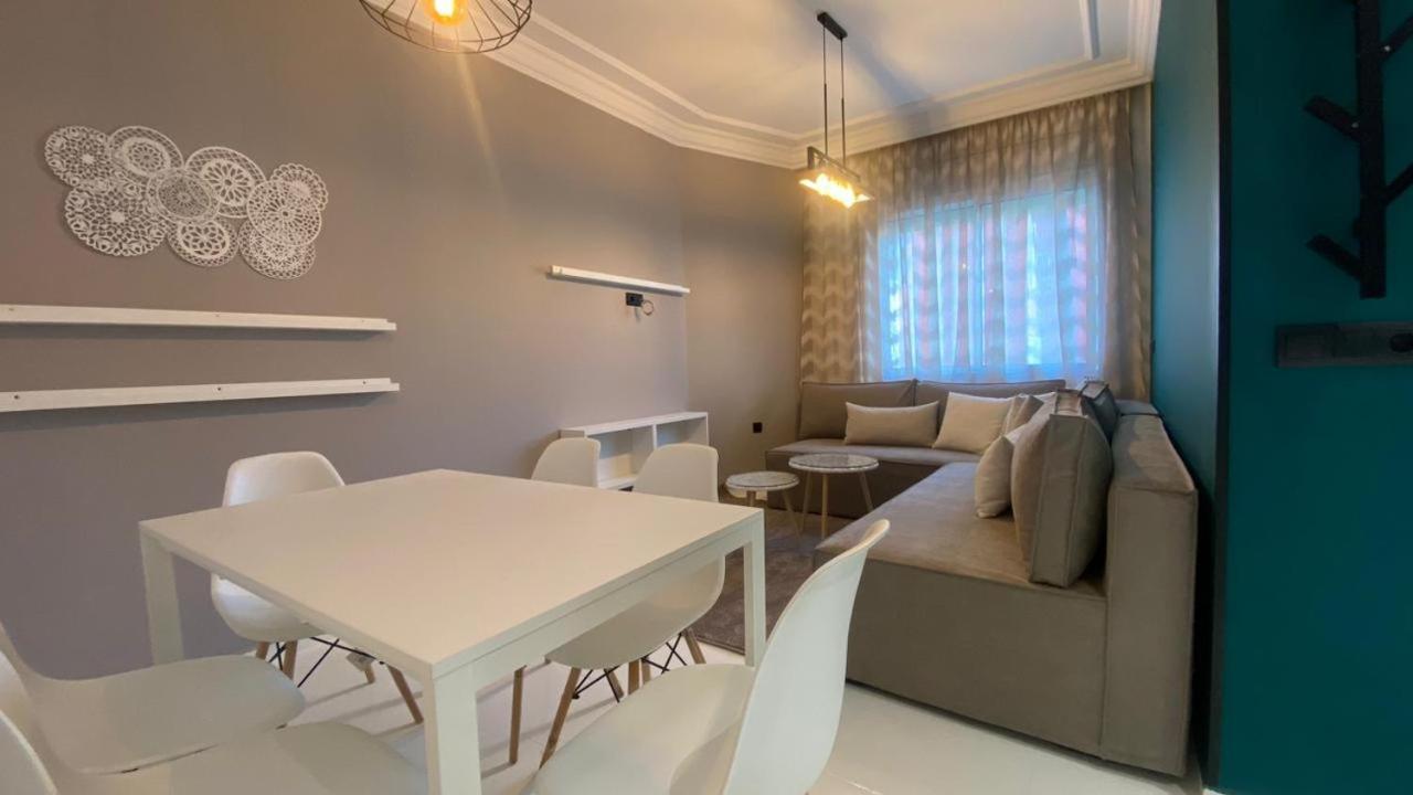Rabat Residence - Apartments Exterior foto