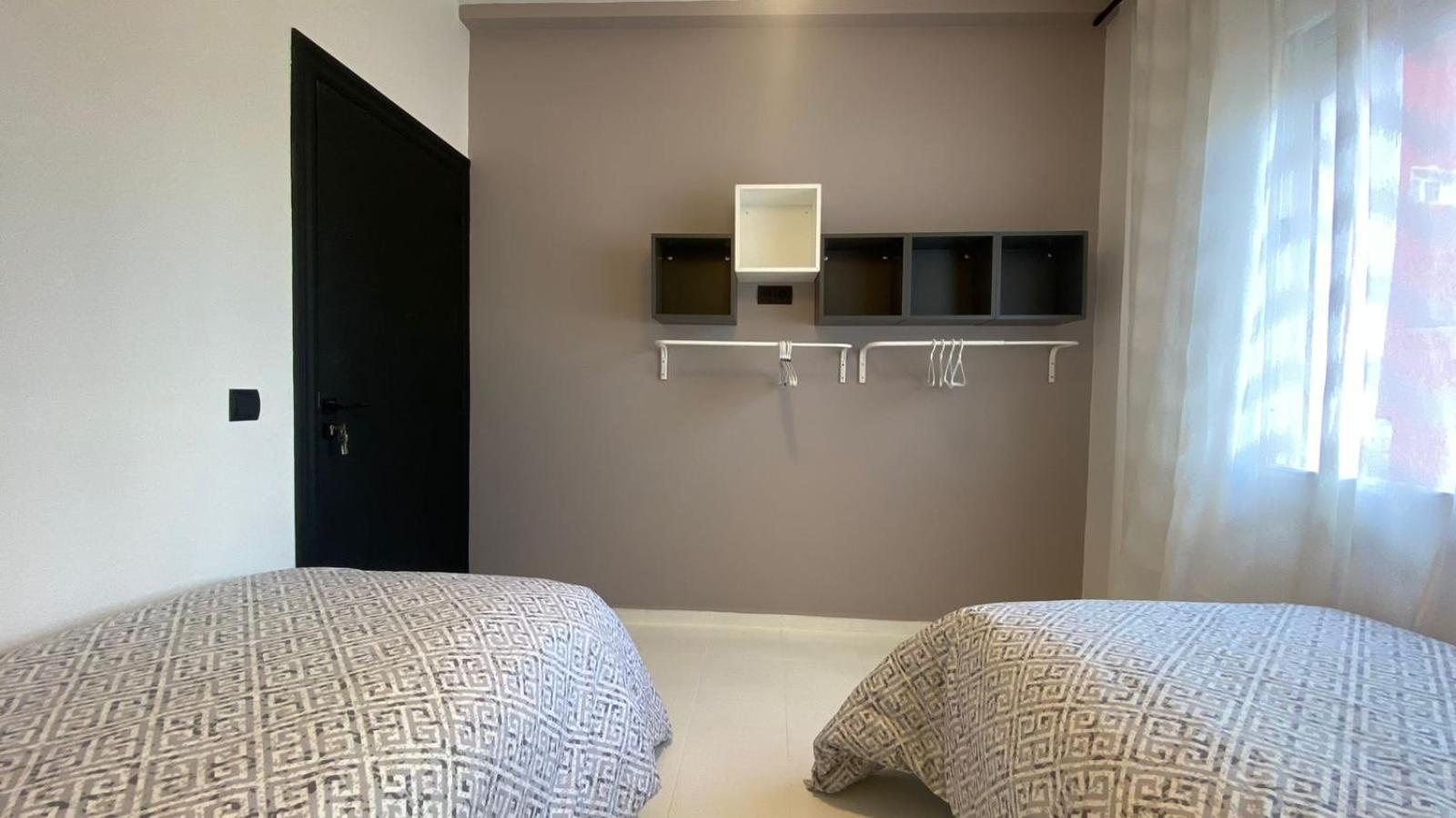 Rabat Residence - Apartments Exterior foto
