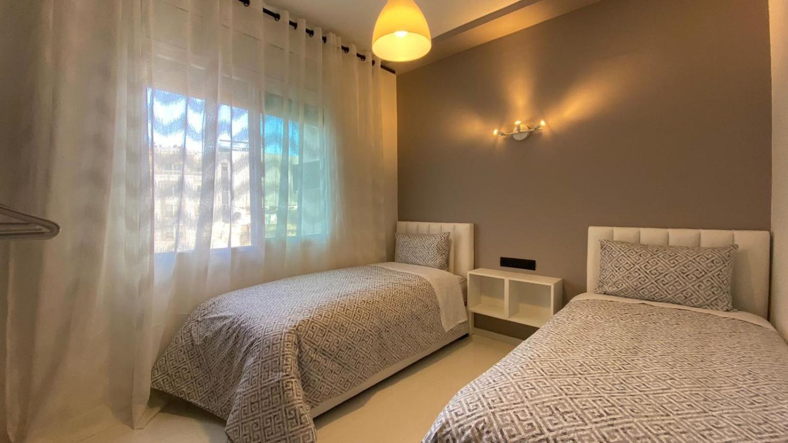 Rabat Residence - Apartments Exterior foto